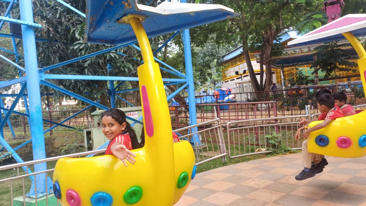 Children's Day Picnic - Image 10