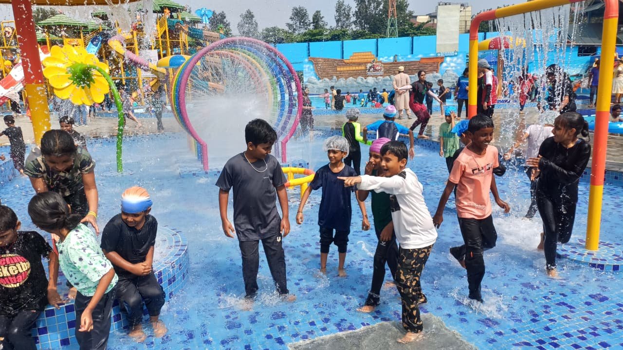 Children's Day Picnic - Image 11