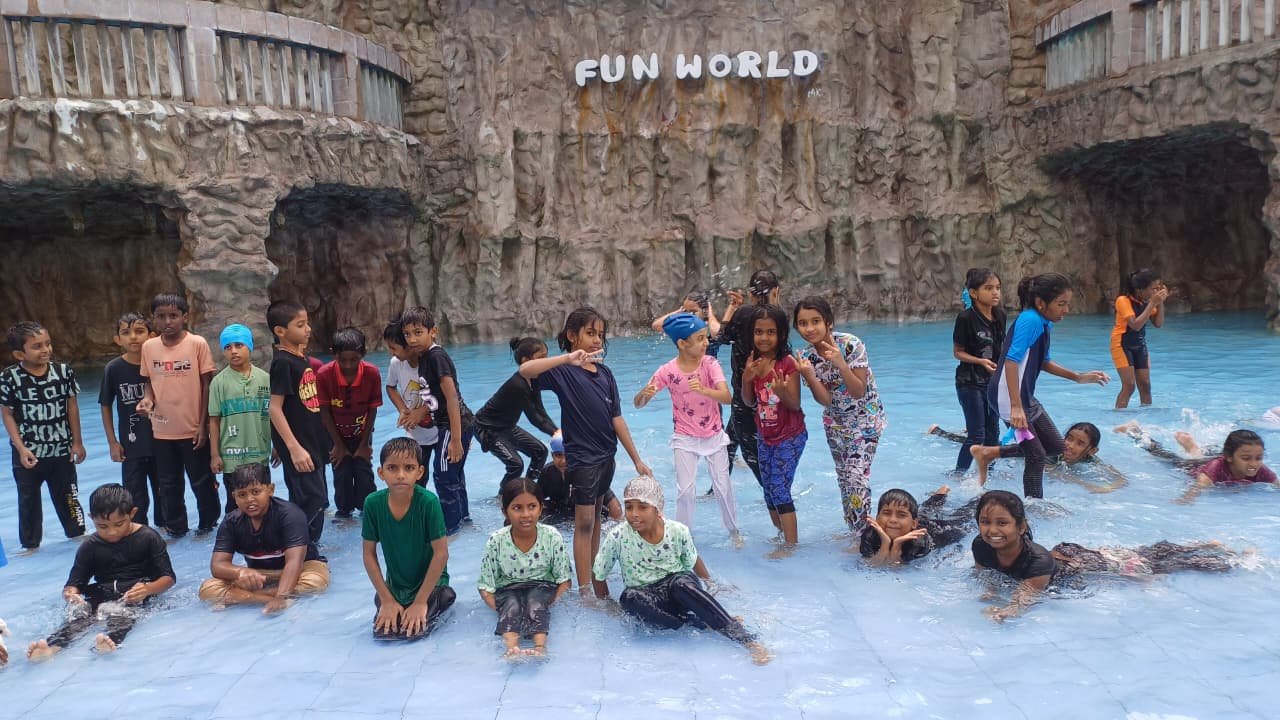 Children's Day Picnic - Image 13