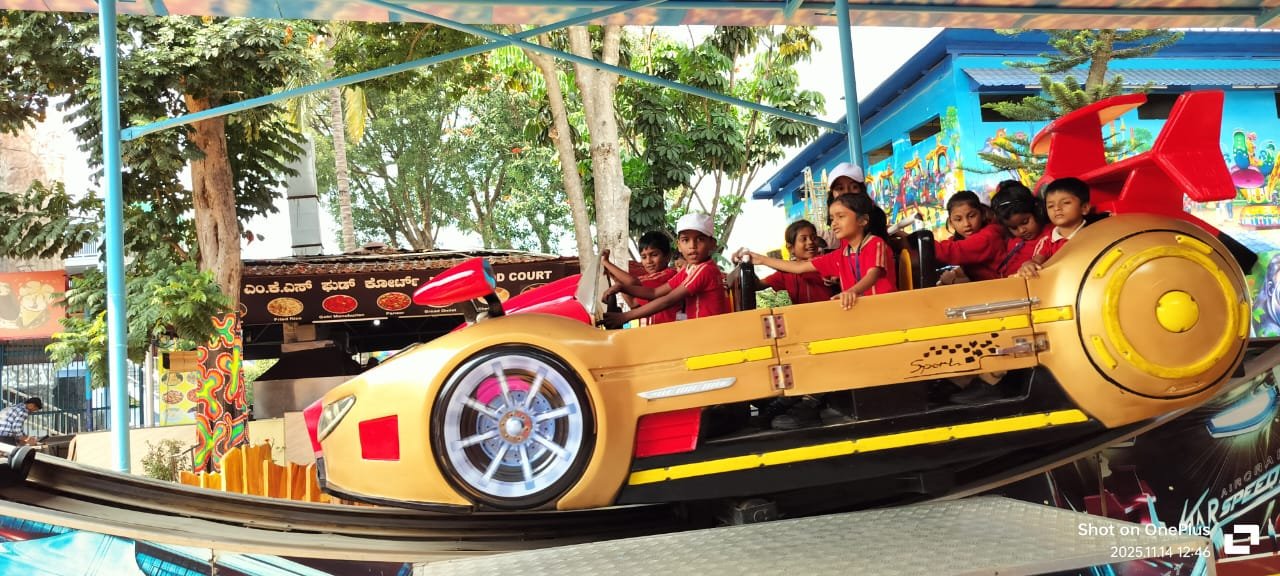 Children's Day Picnic - Image 14