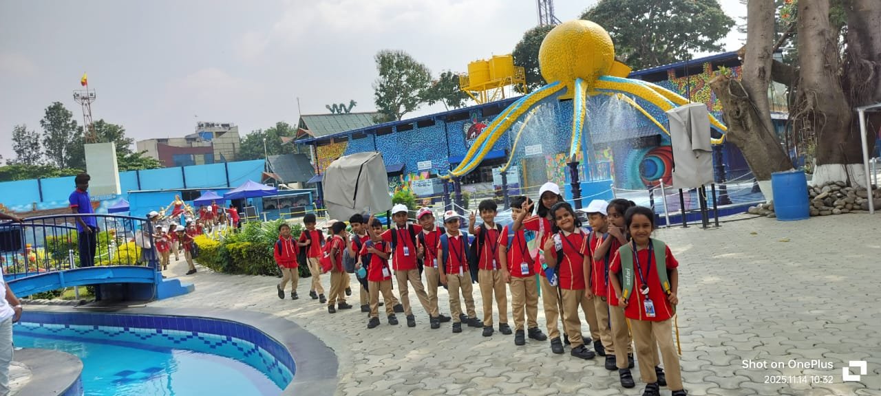 Children's Day Picnic - Image 15