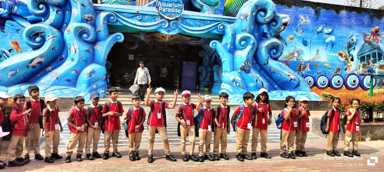 Children's Day Picnic - Image 16