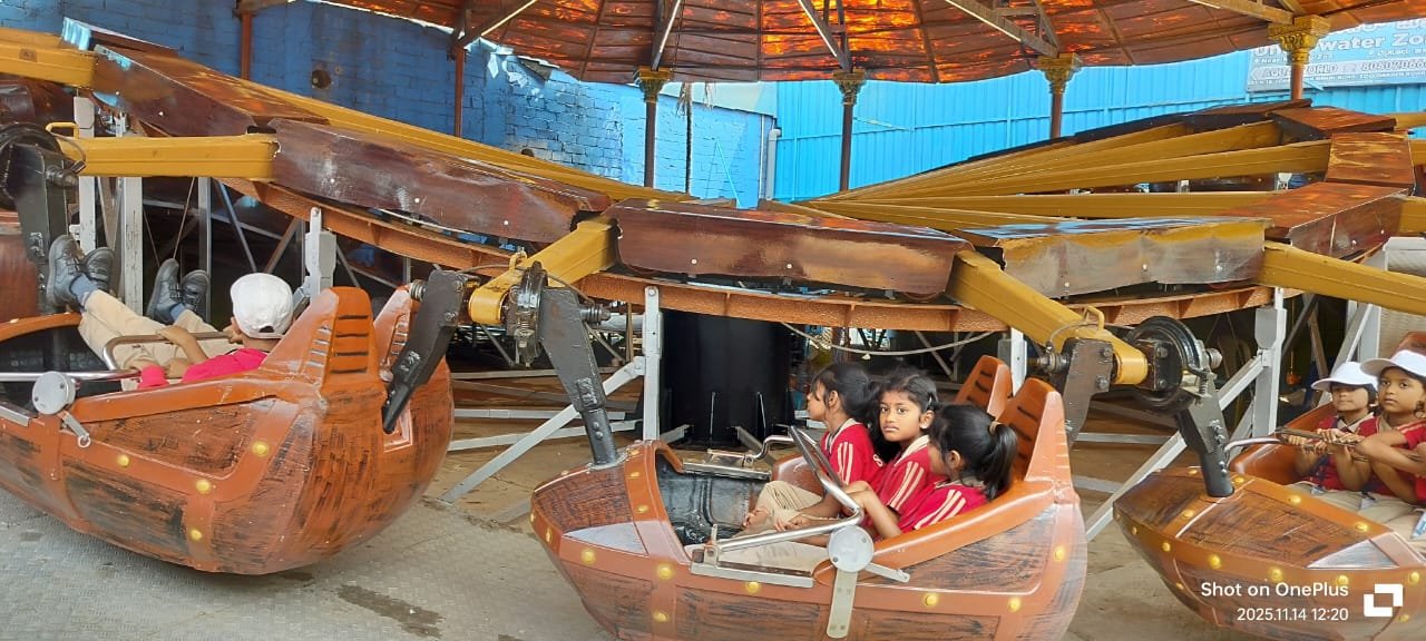 Children's Day Picnic - Image 17