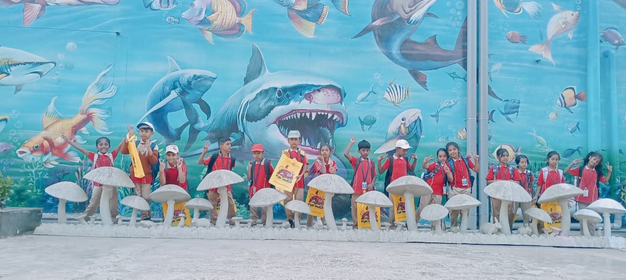 Children's Day Picnic - Image 18