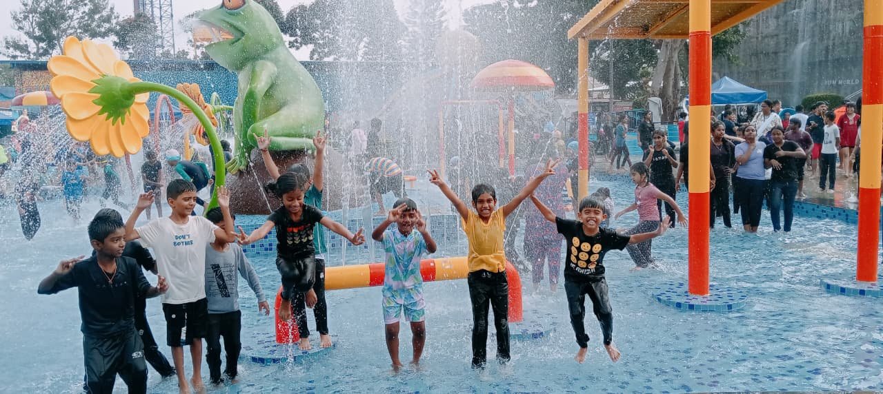 Children's Day Picnic - Image 19