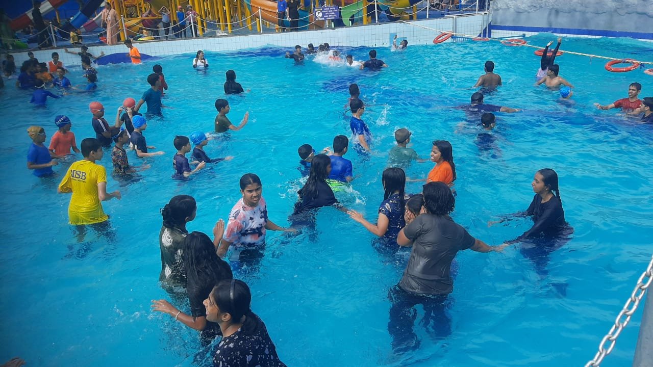 Children's Day Picnic - Image 2