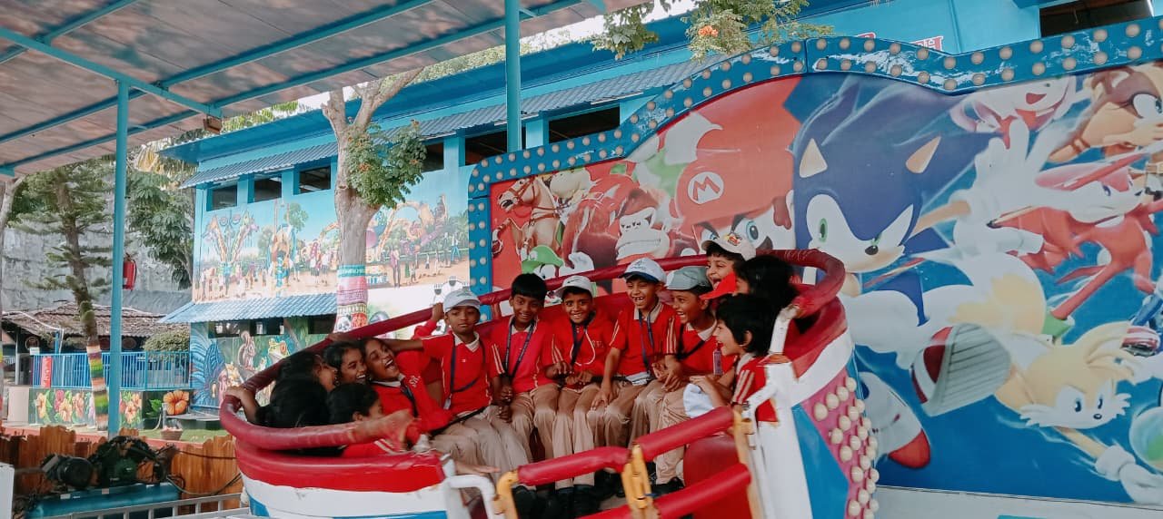 Children's Day Picnic - Image 20