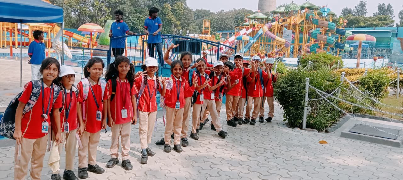 Children's Day Picnic - Image 21