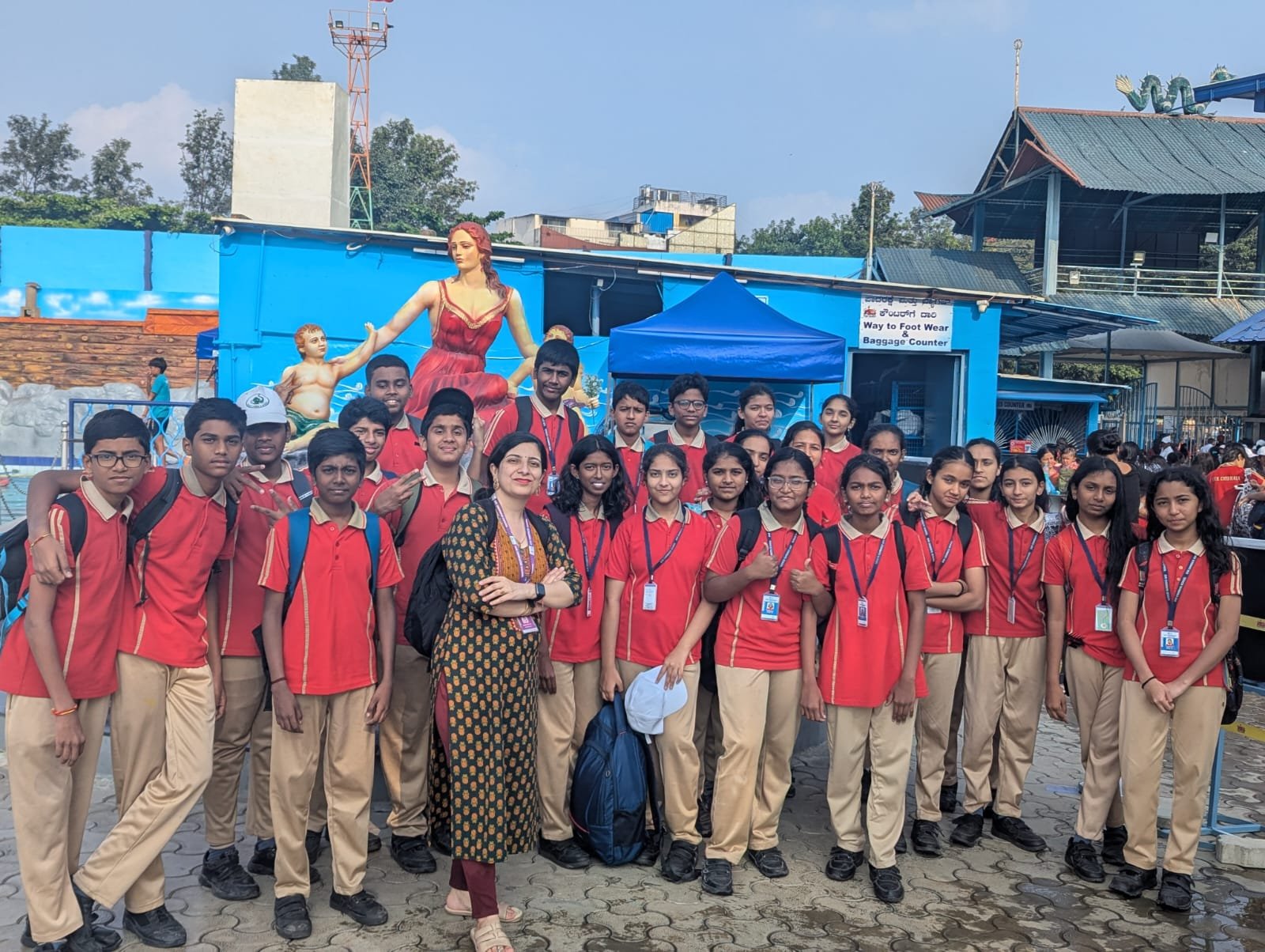 Children's Day Picnic - Image 22