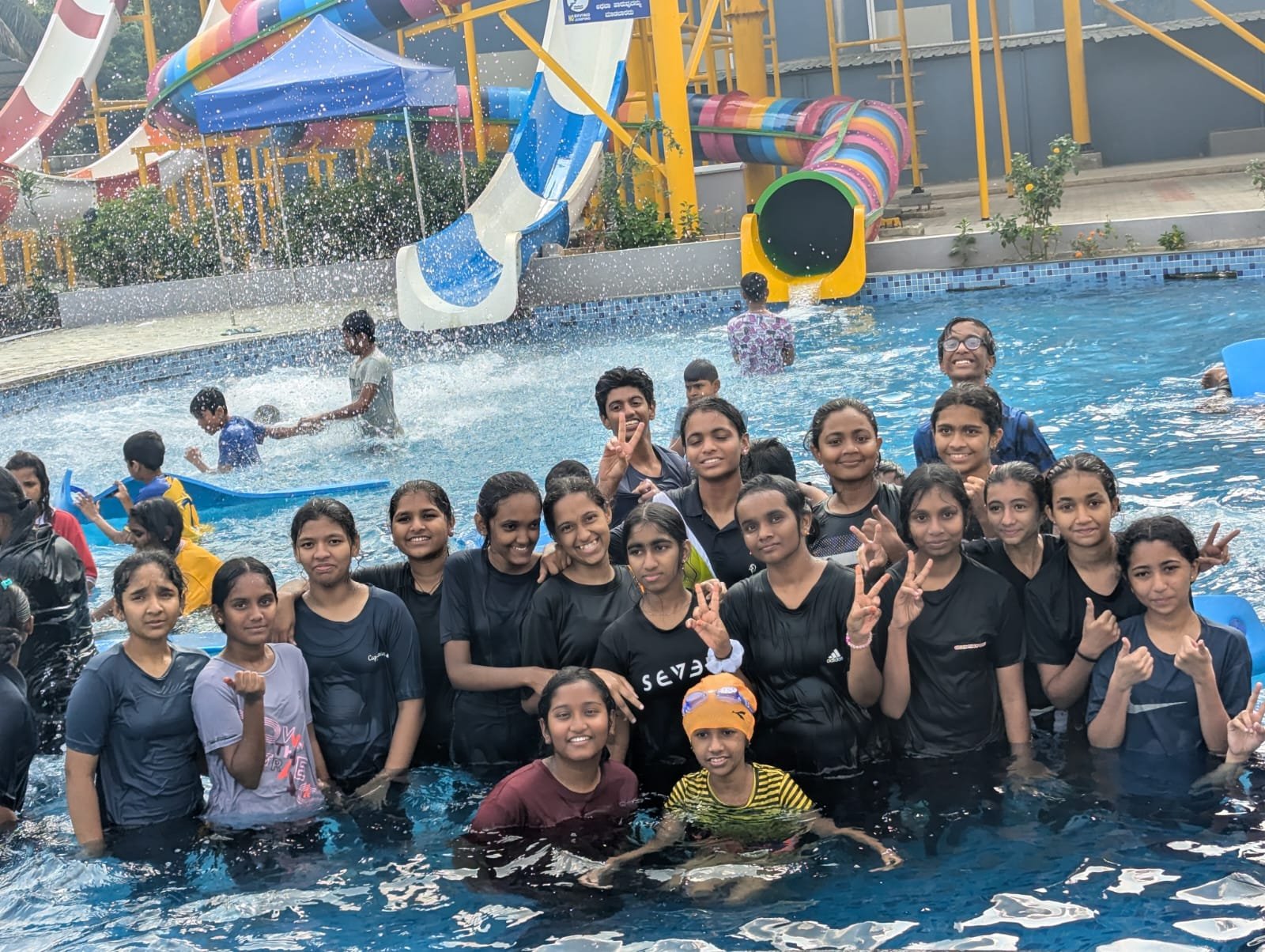 Children's Day Picnic - Image 23