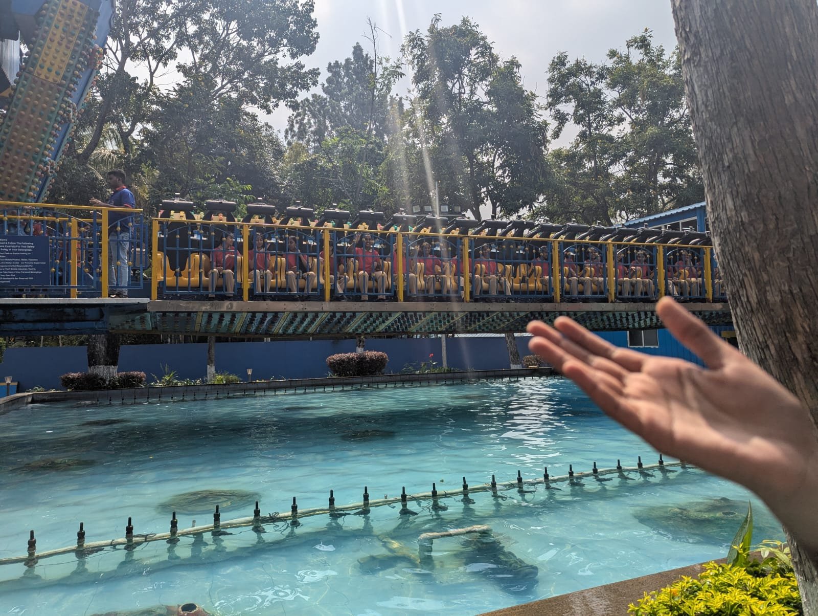 Children's Day Picnic - Image 24