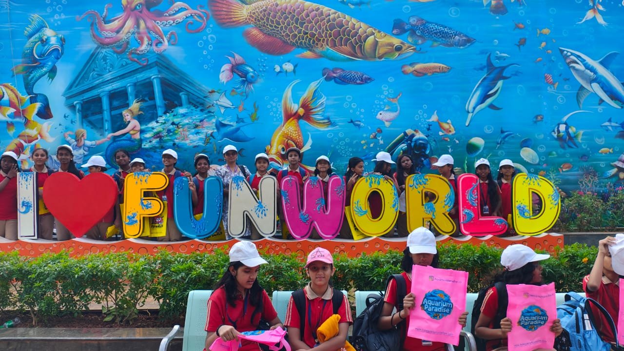 Children's Day Picnic - Image 25