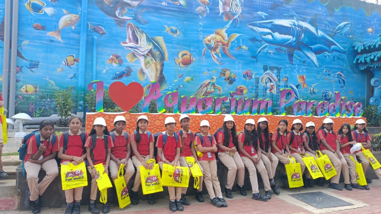 Children's Day Picnic - Image 26