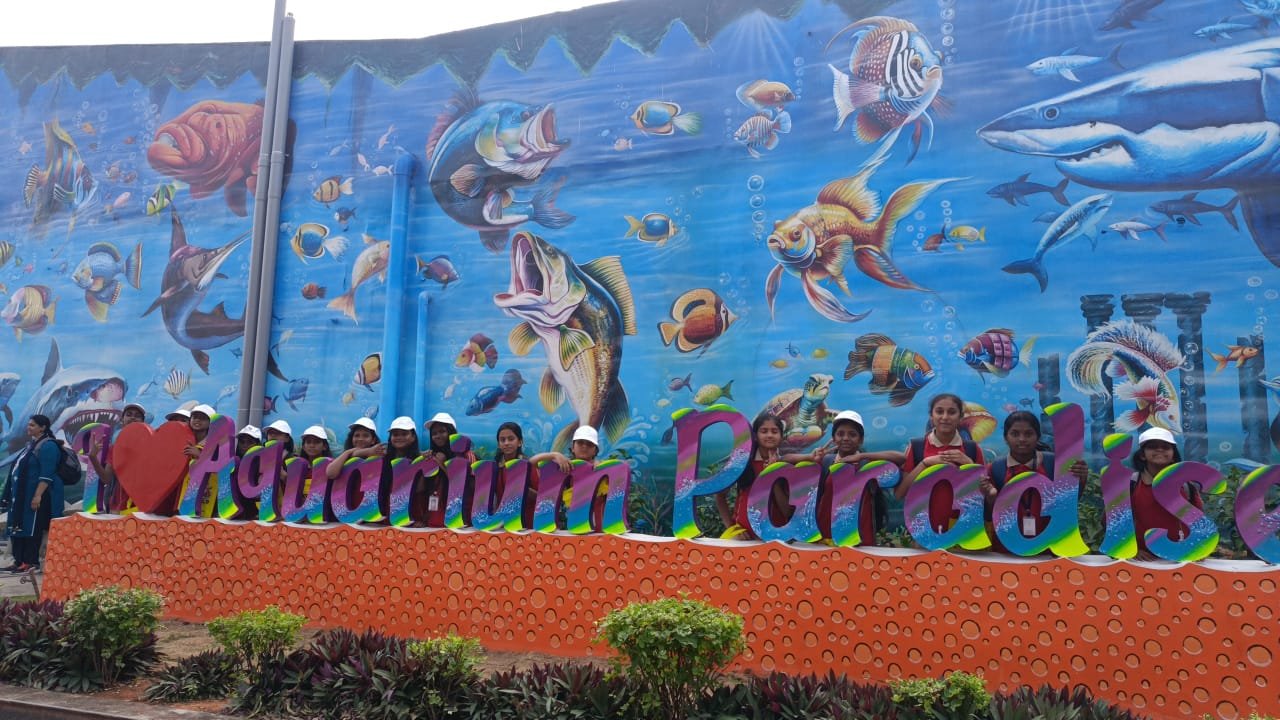 Children's Day Picnic - Image 27