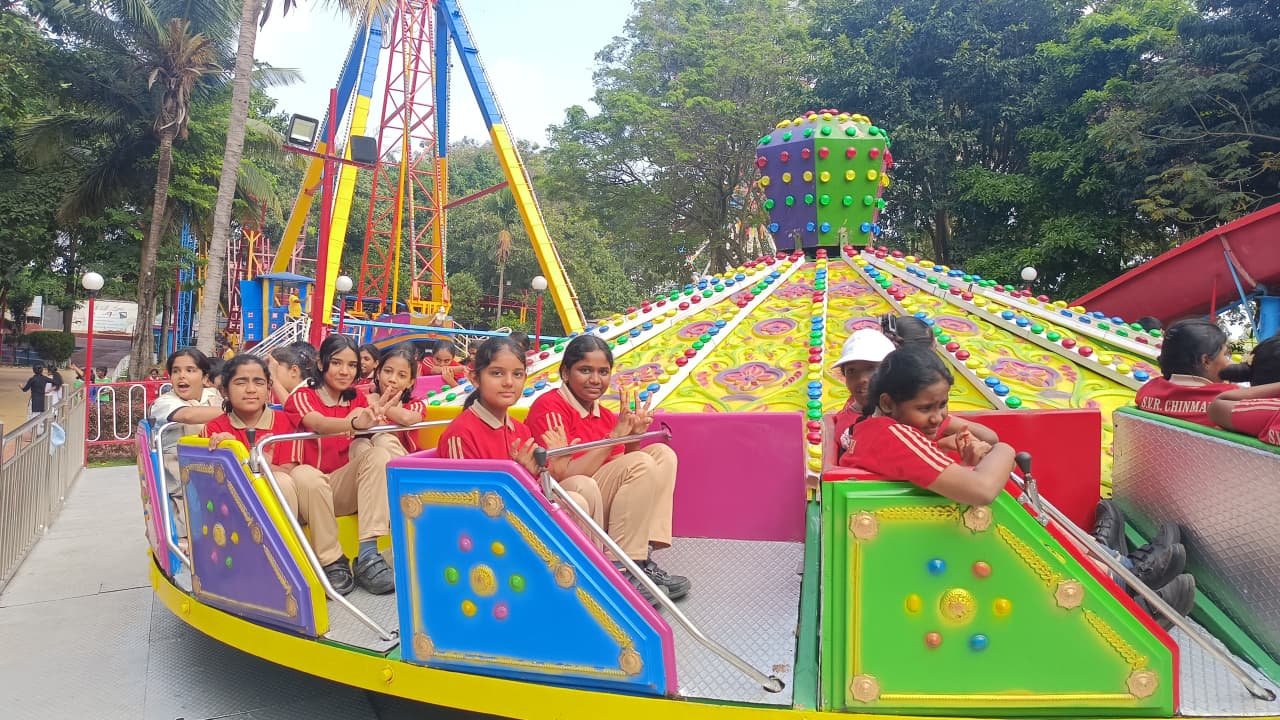 Children's Day Picnic - Image 28