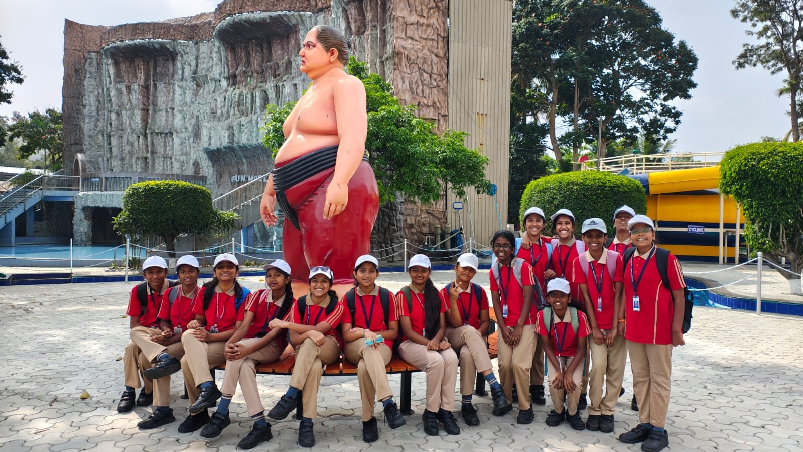 Children's Day Picnic - Image 29