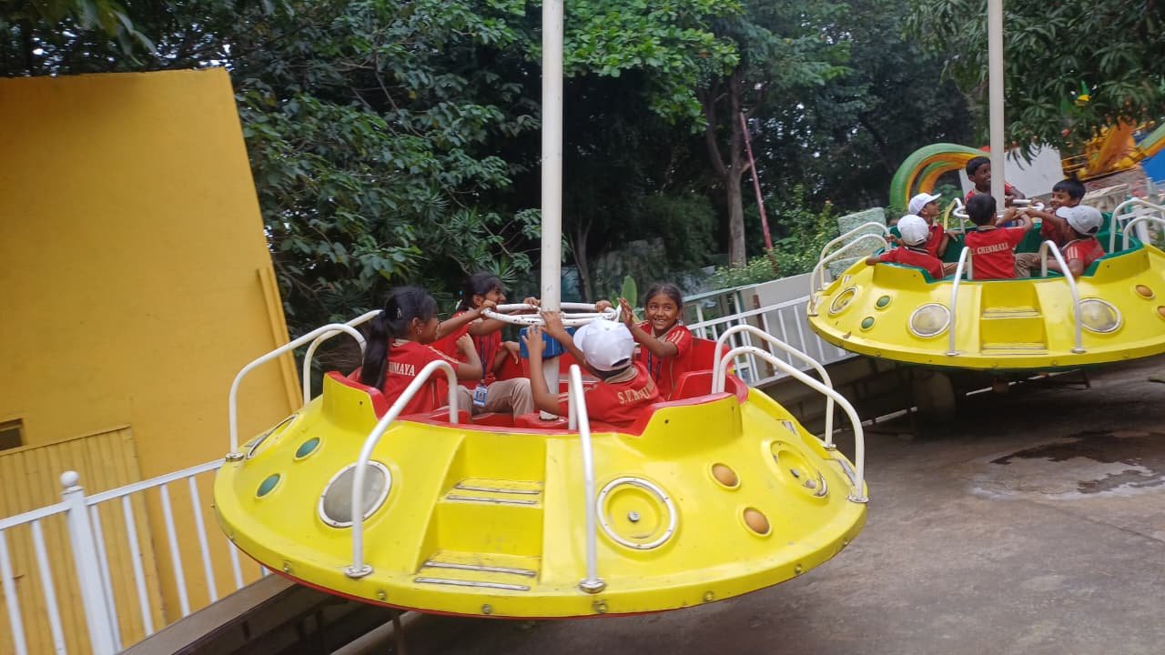 Children's Day Picnic - Image 3