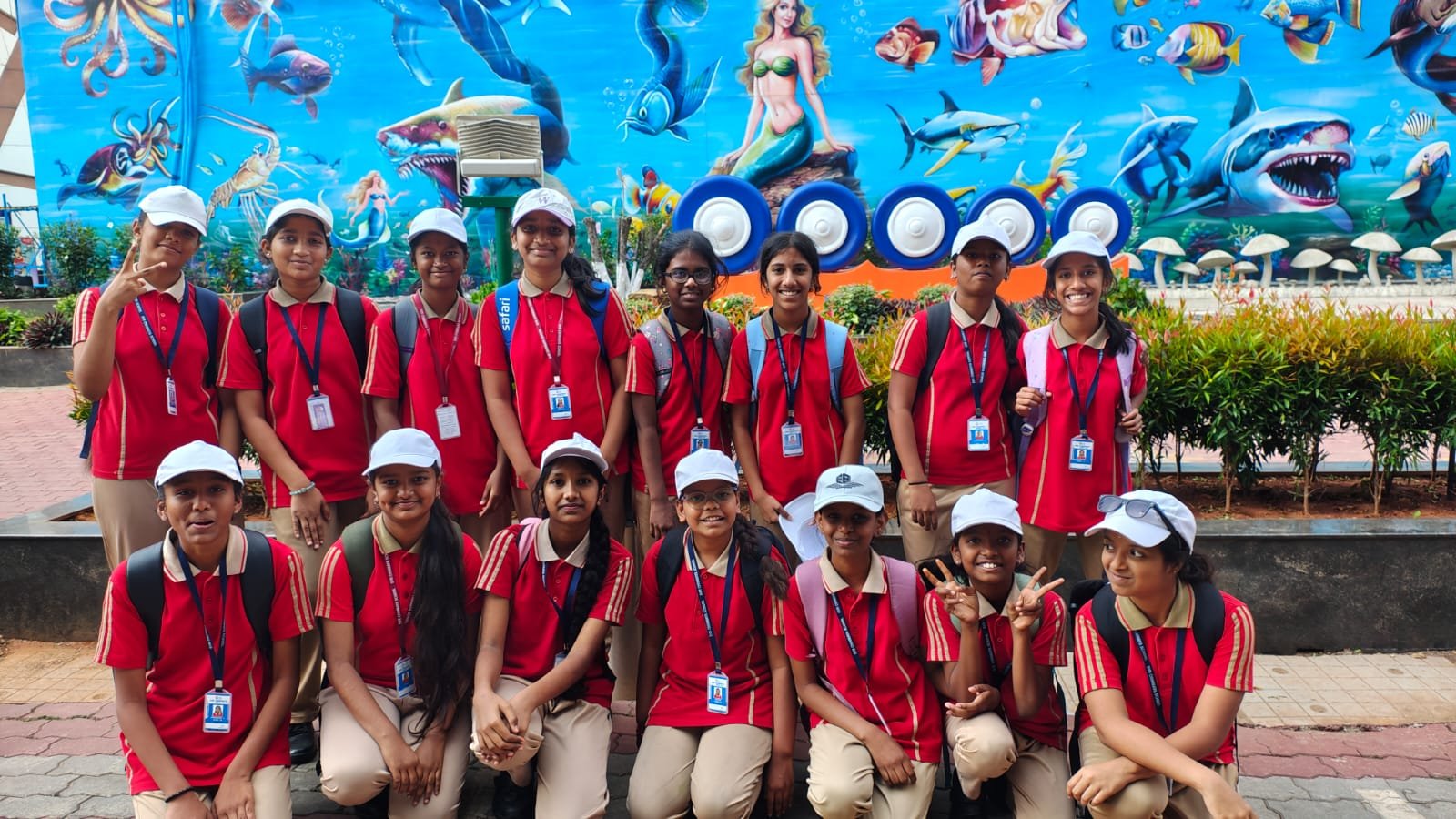 Children's Day Picnic - Image 30