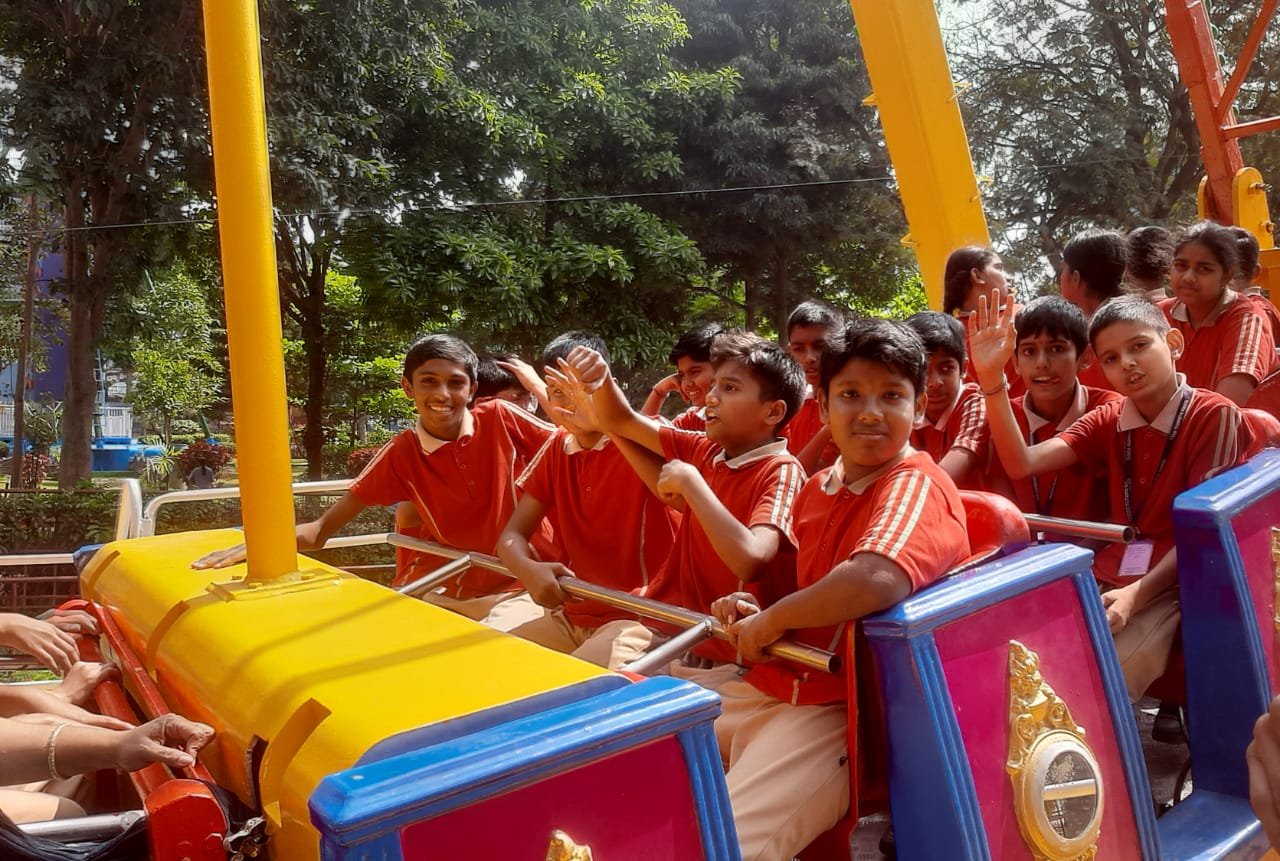 Children's Day Picnic - Image 31