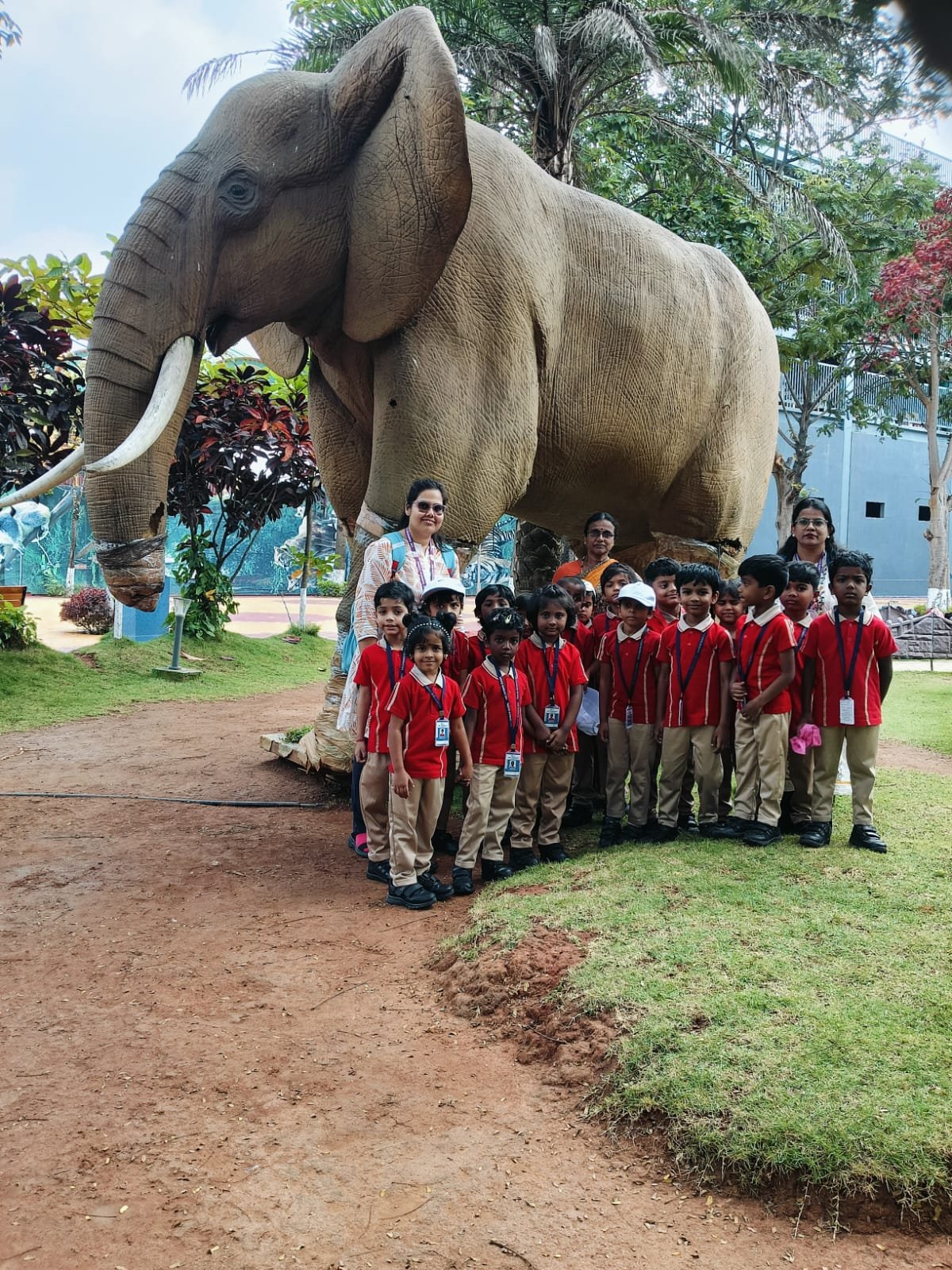 Children's Day Picnic - Image 33
