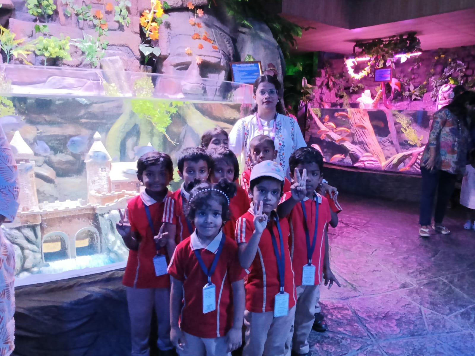 Children's Day Picnic - Image 35