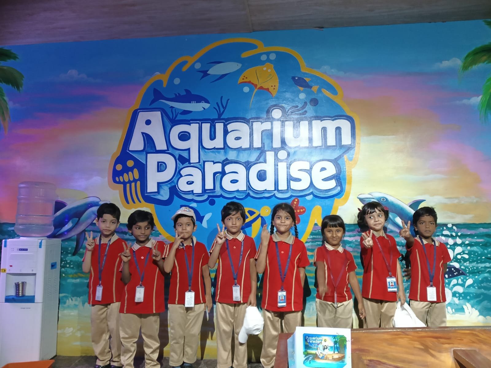 Children's Day Picnic - Image 36