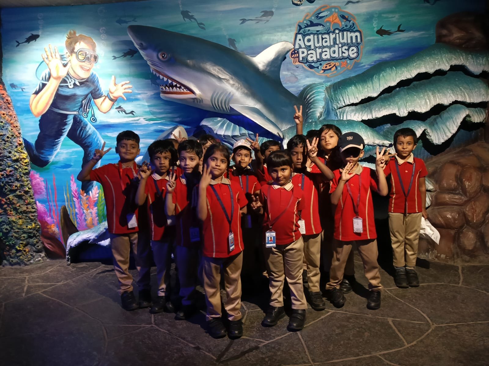 Children's Day Picnic - Image 37