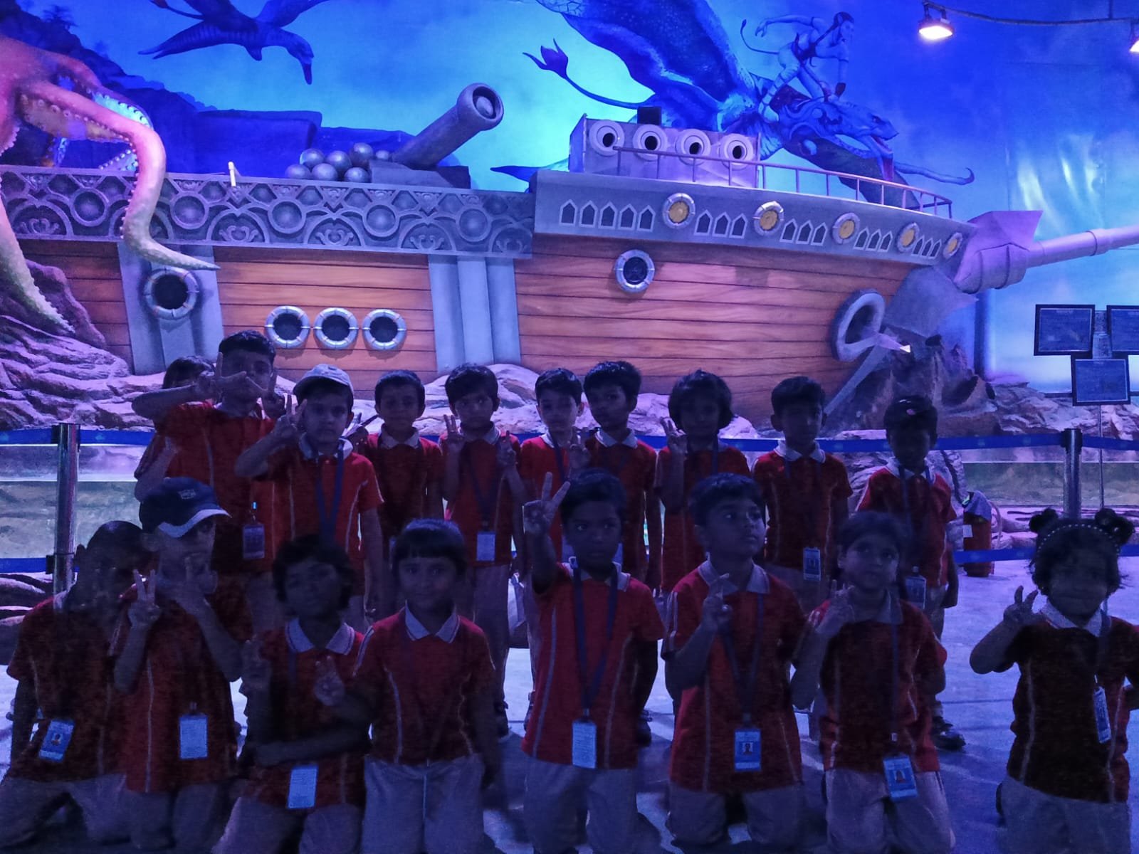 Children's Day Picnic - Image 38