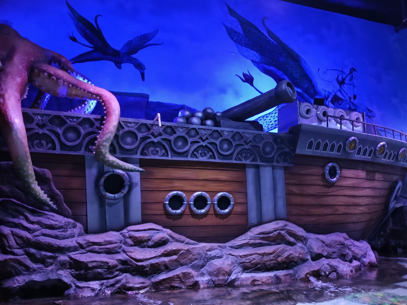 Children's Day Picnic - Image 39