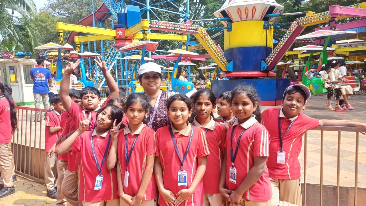 Children's Day Picnic - Image 4