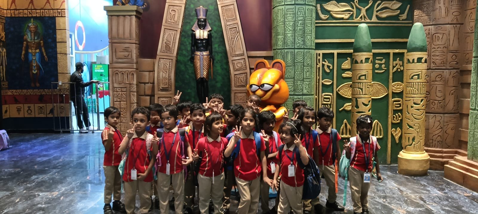 Children's Day Picnic - Image 42