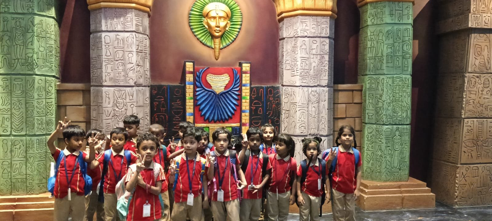 Children's Day Picnic - Image 43