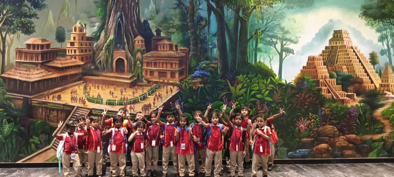 Children's Day Picnic - Image 44