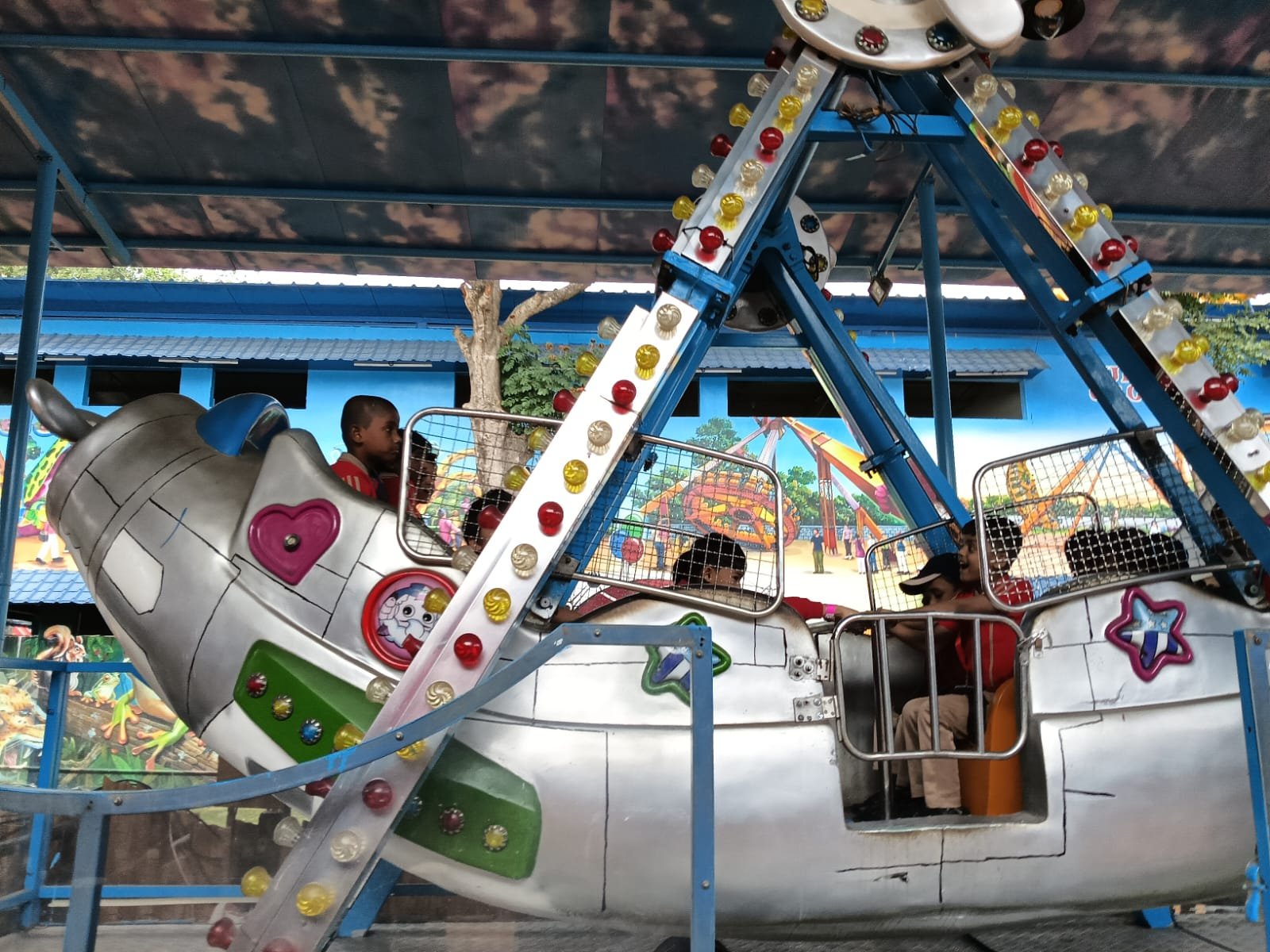 Children's Day Picnic - Image 45