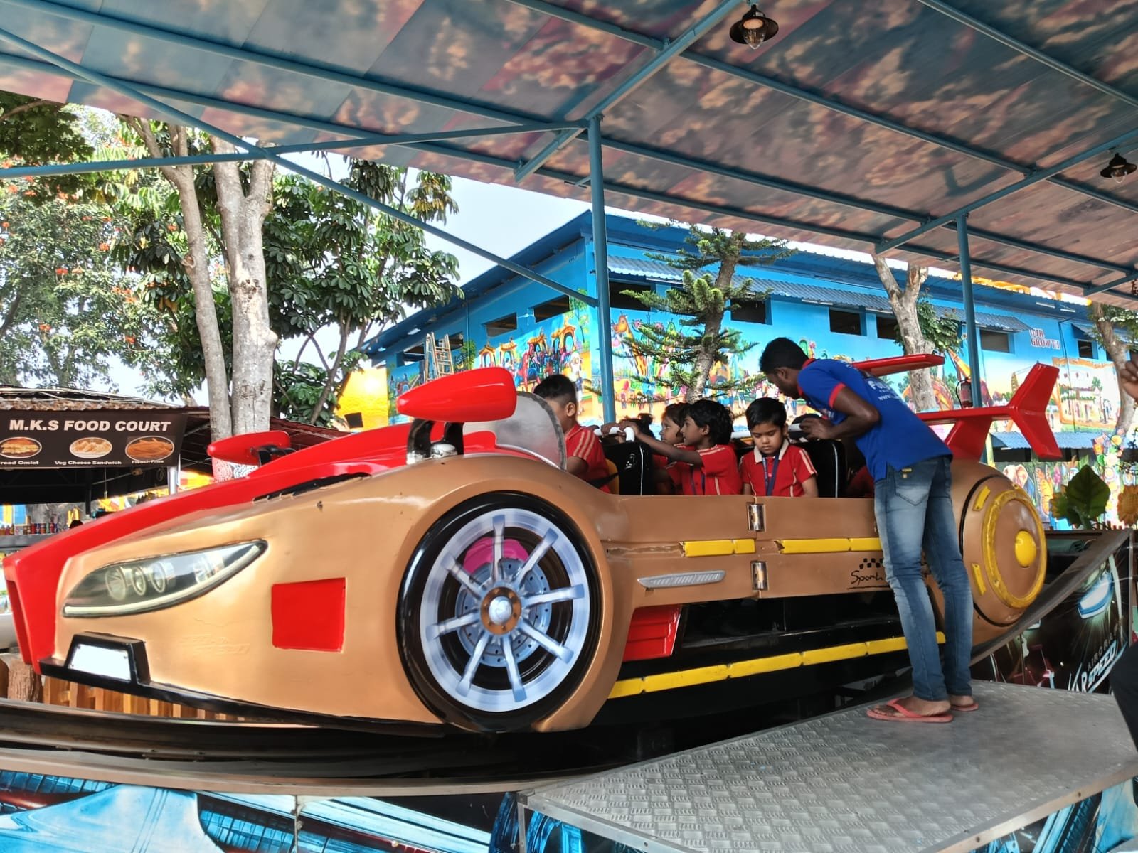 Children's Day Picnic - Image 47