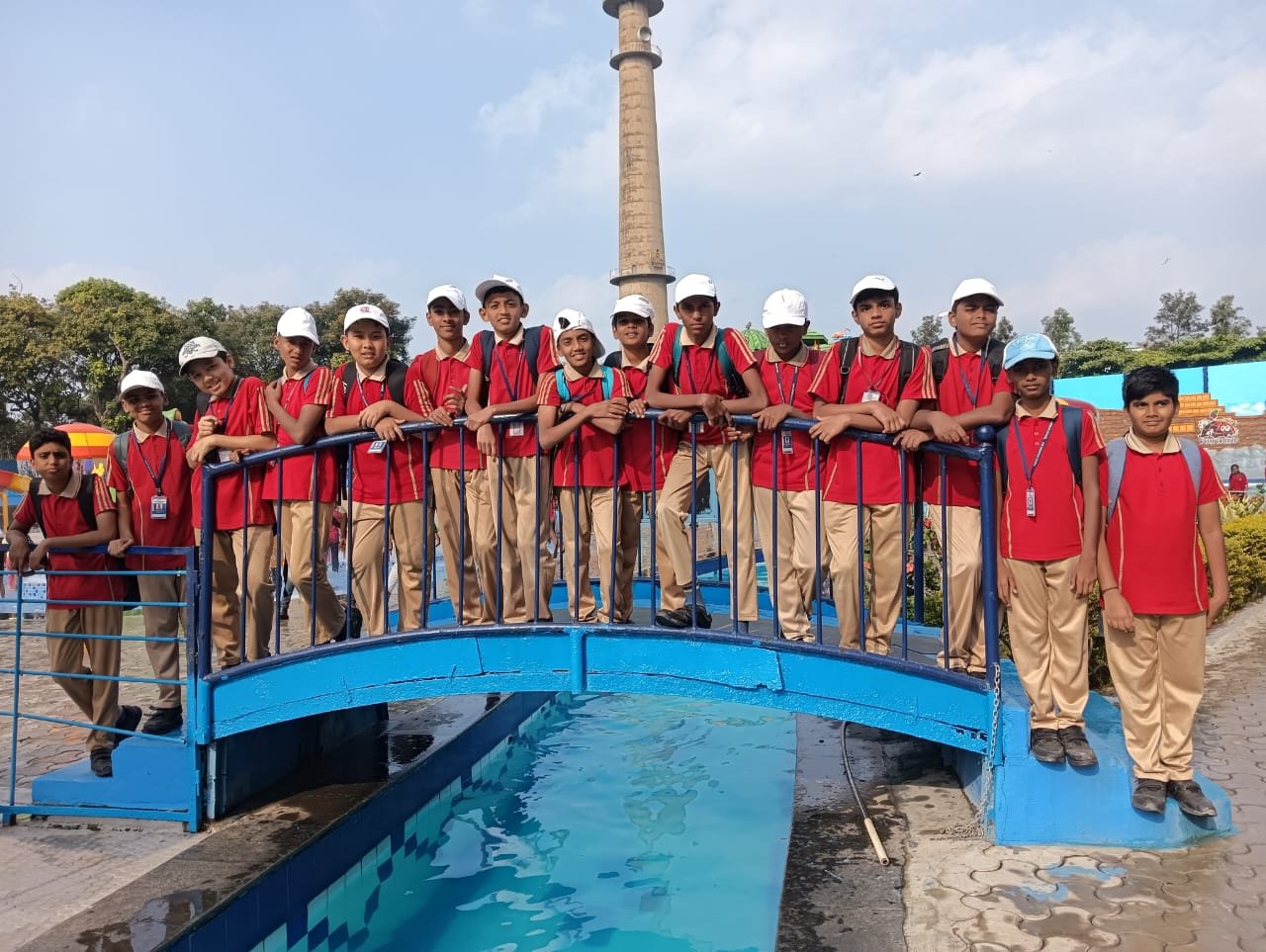 Children's Day Picnic - Image 48