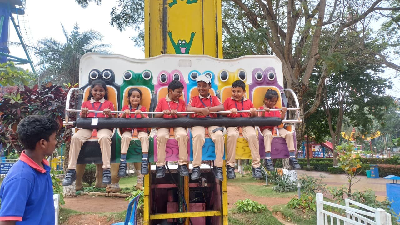 Children's Day Picnic - Image 5