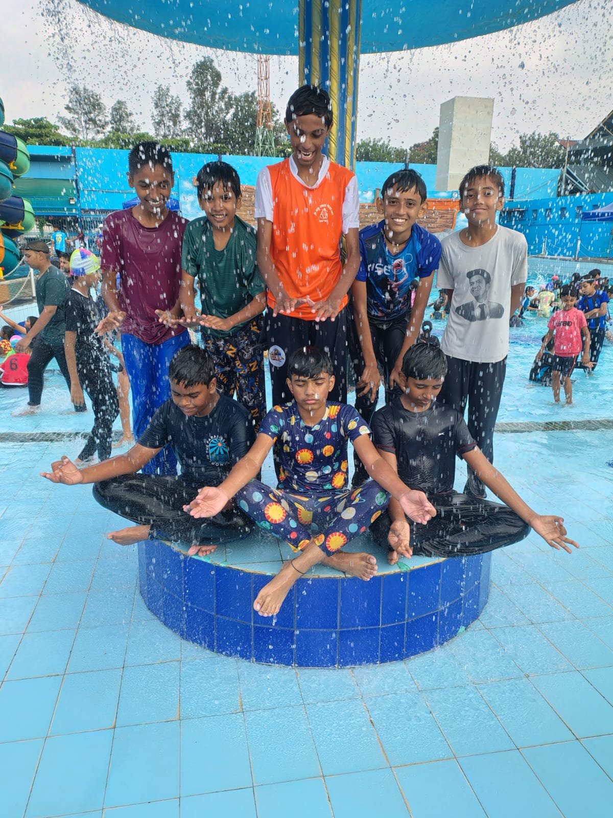 Children's Day Picnic - Image 50