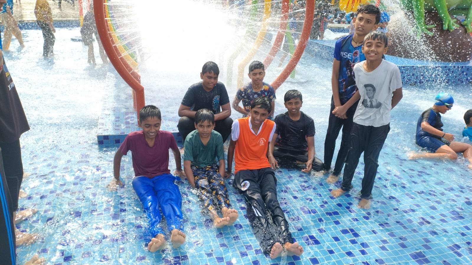 Children's Day Picnic - Image 51