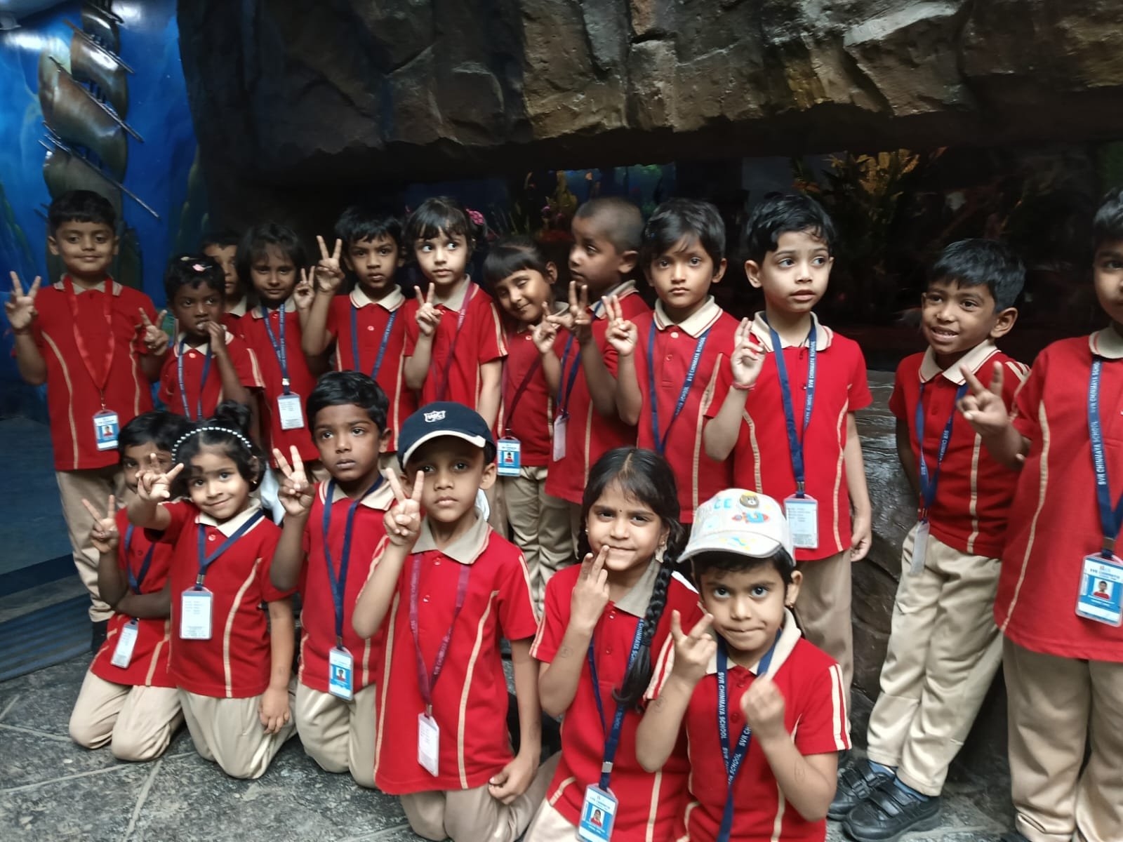 Children's Day Picnic - Image 52