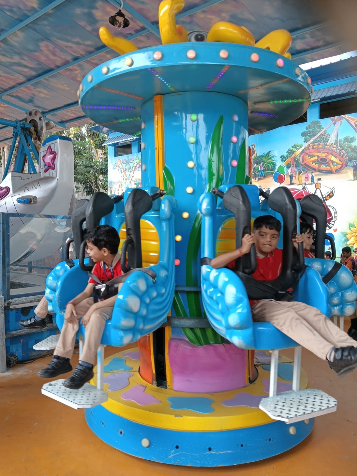 Children's Day Picnic - Image 53