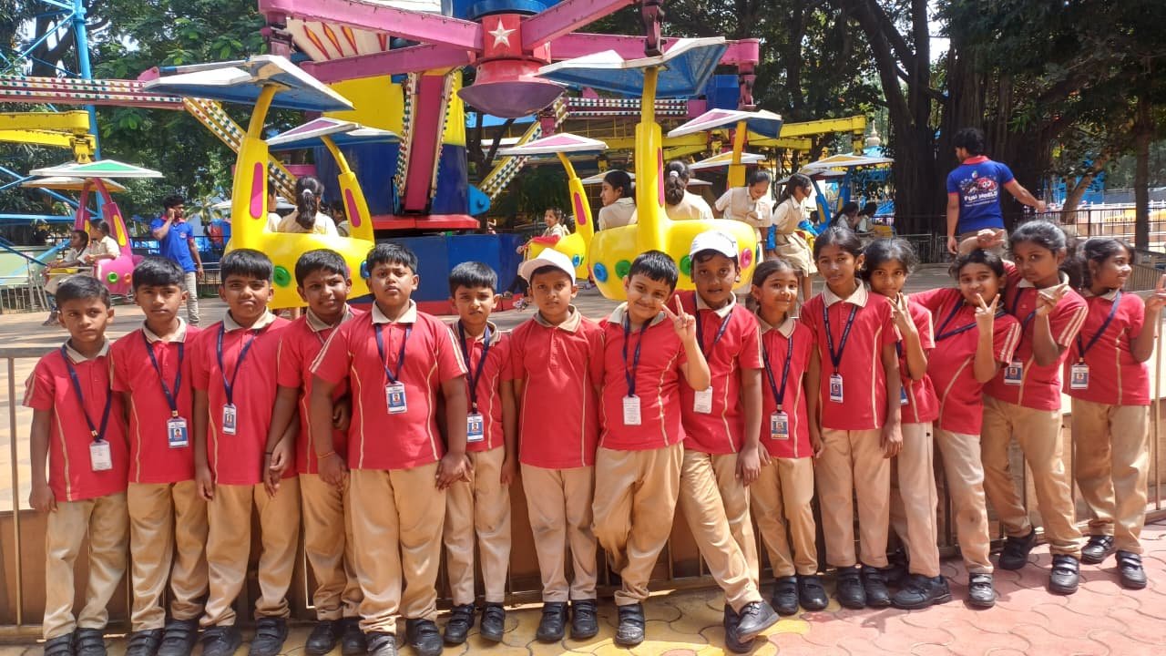 Children's Day Picnic - Image 8