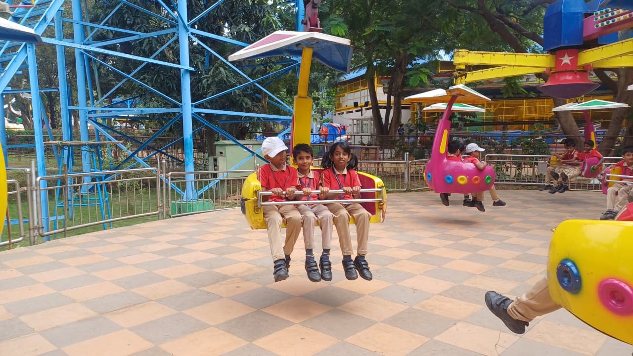 Children's Day Picnic - Image 9