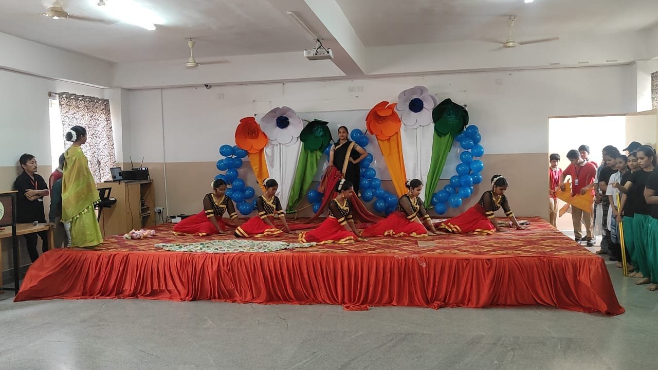 Group singing
