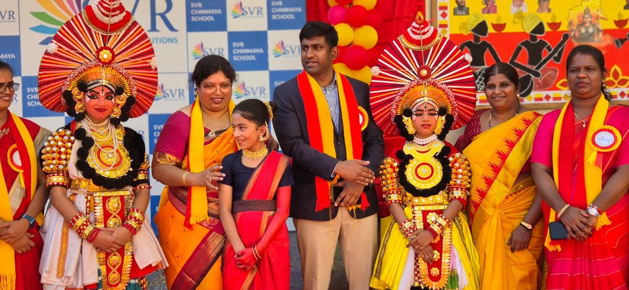 Karnataka Rajyotsava