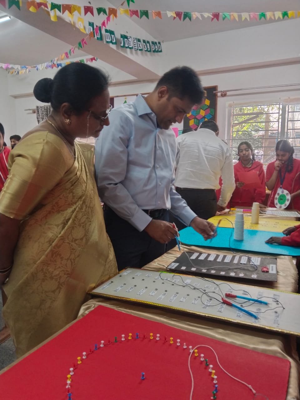 Mathematics Day Activities - Image 2