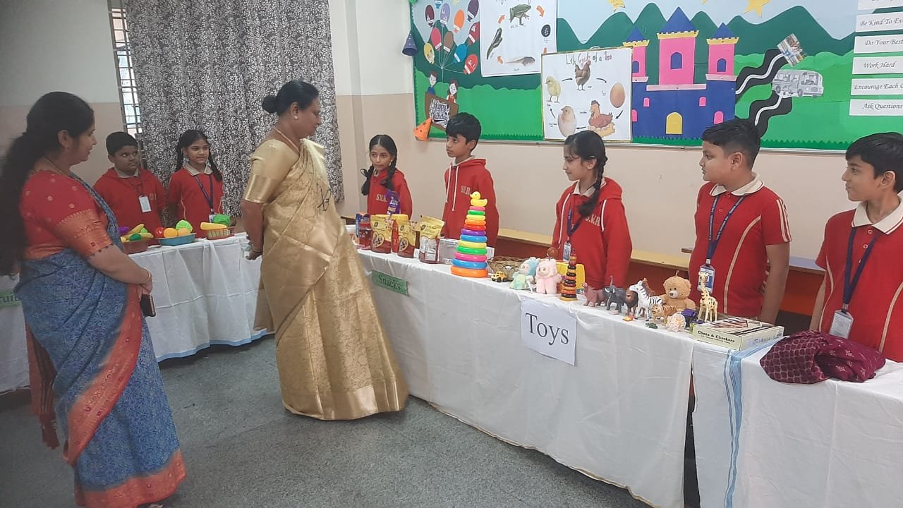 Student Math Projects - Image 3