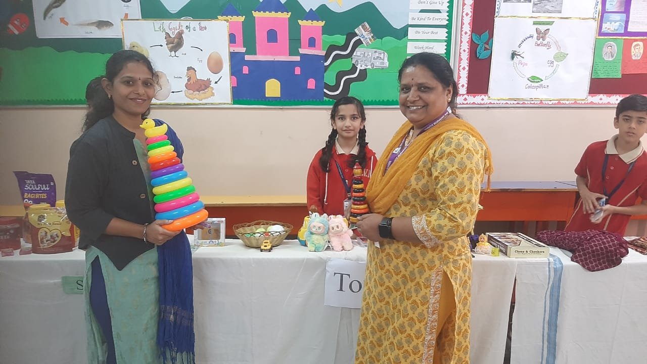 Student Math Projects - Image 3