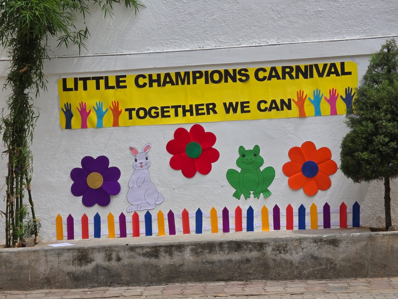 Little Champions Carnival