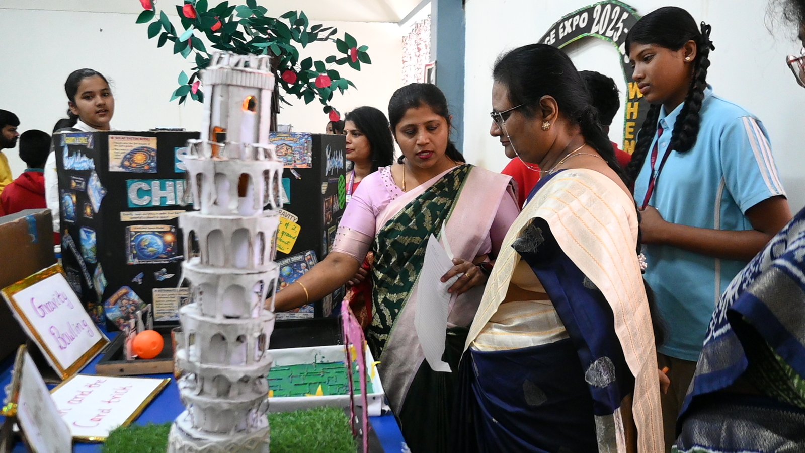 Student Science Projects - Image 3